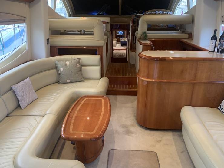 bateaux à vendre