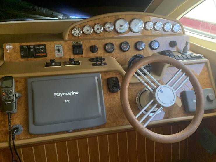 bateaux à vendre