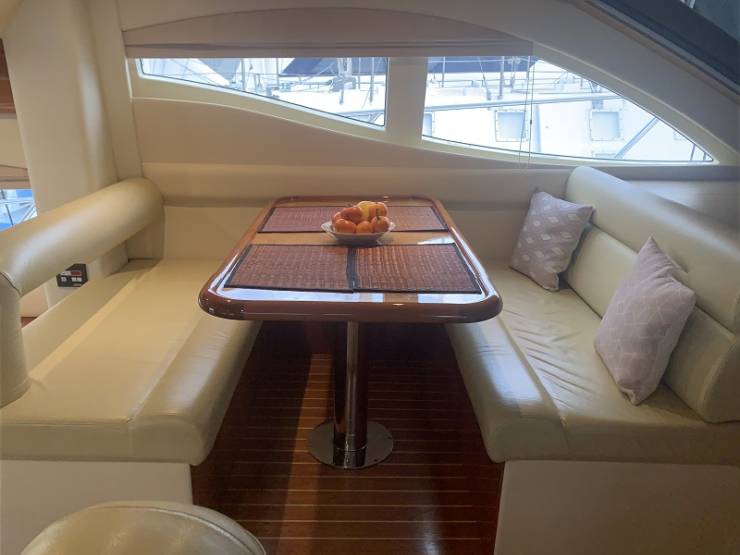 bateaux à vendre