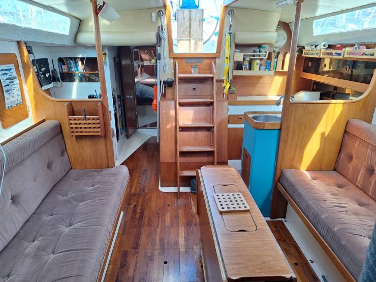 bateaux à vendre