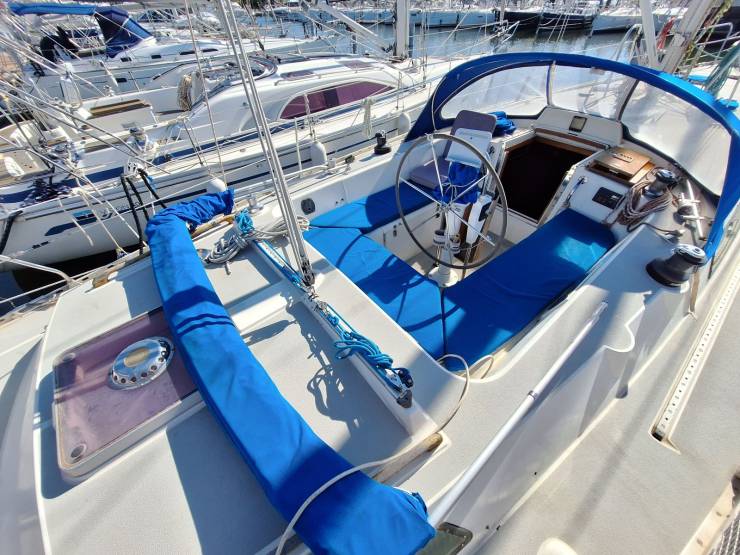 bateaux à vendre