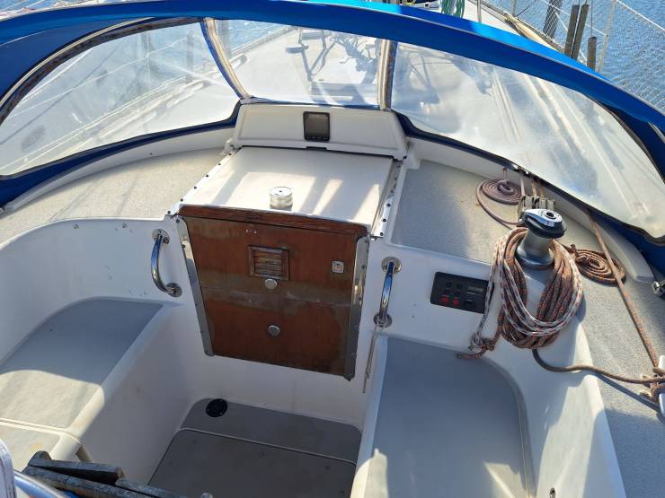 bateaux à vendre