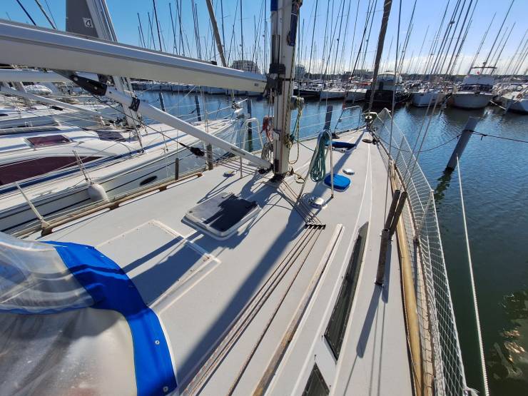 bateaux à vendre