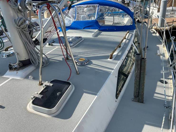 bateaux à vendre