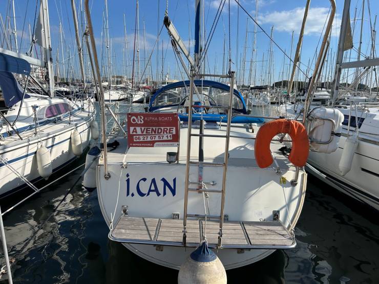 bateaux à vendre