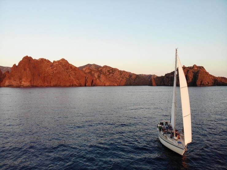 MOODY - 41 CC à vendre