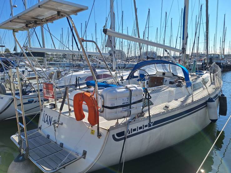 bateaux à vendre