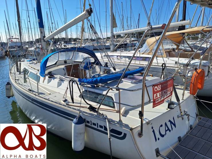 bateaux à vendre