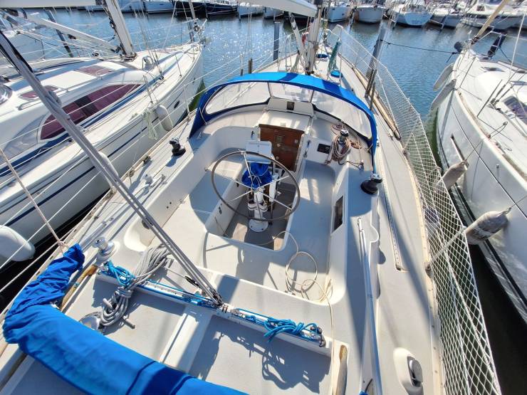 bateaux à vendre