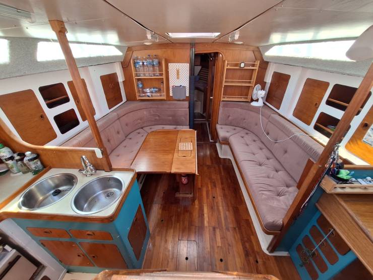 bateaux à vendre