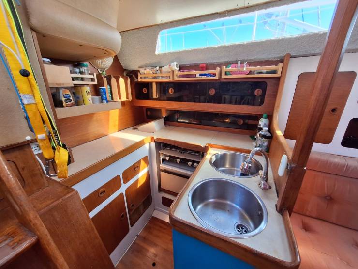 bateaux à vendre