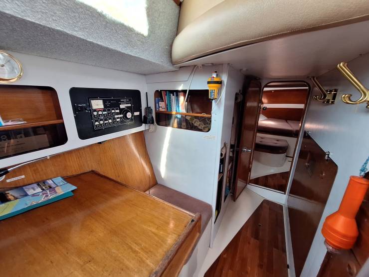 bateaux à vendre