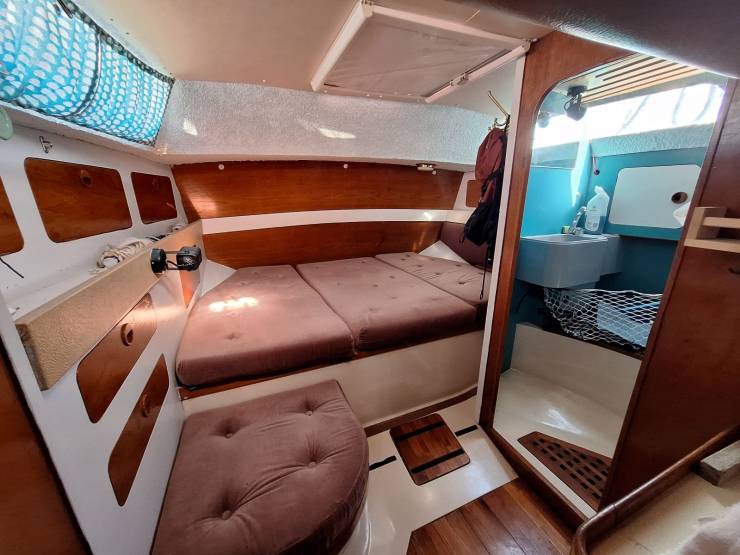 bateaux à vendre