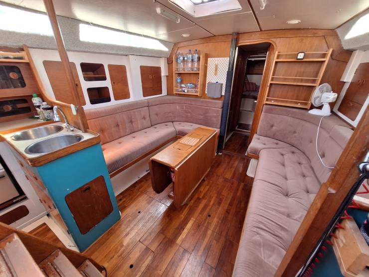 bateaux à vendre
