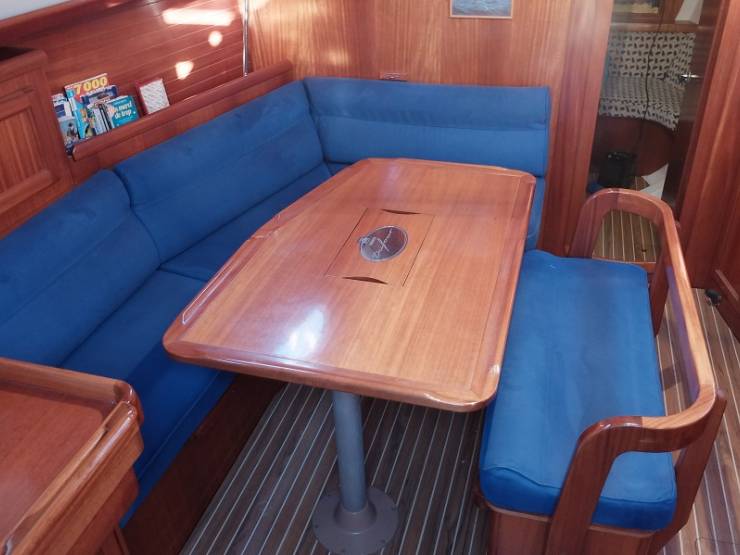 bateaux à vendre