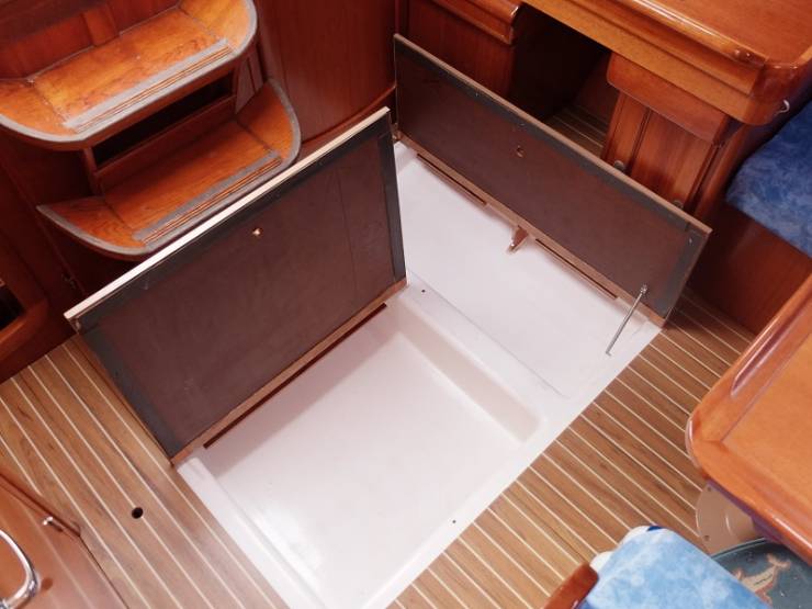 bateaux à vendre