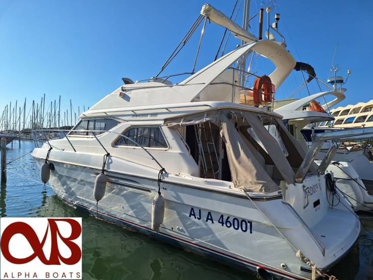 bateaux à vendre