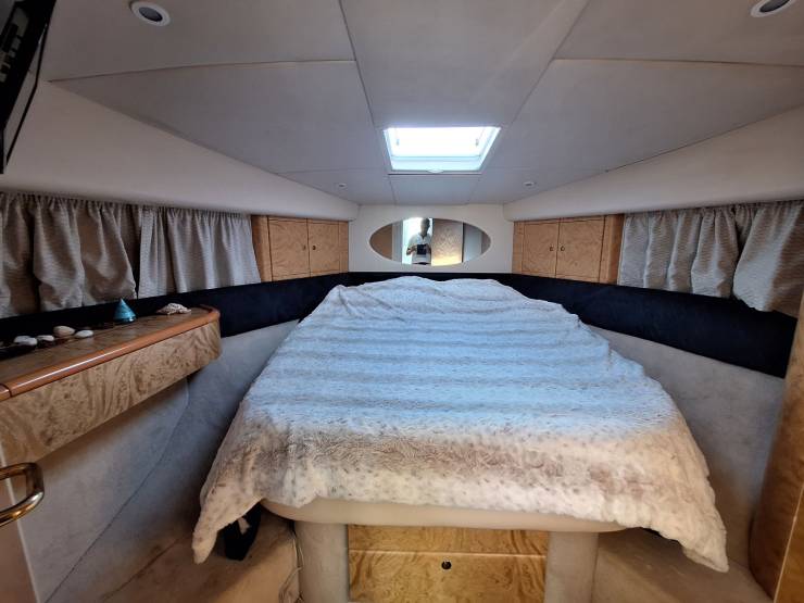 bateaux à vendre