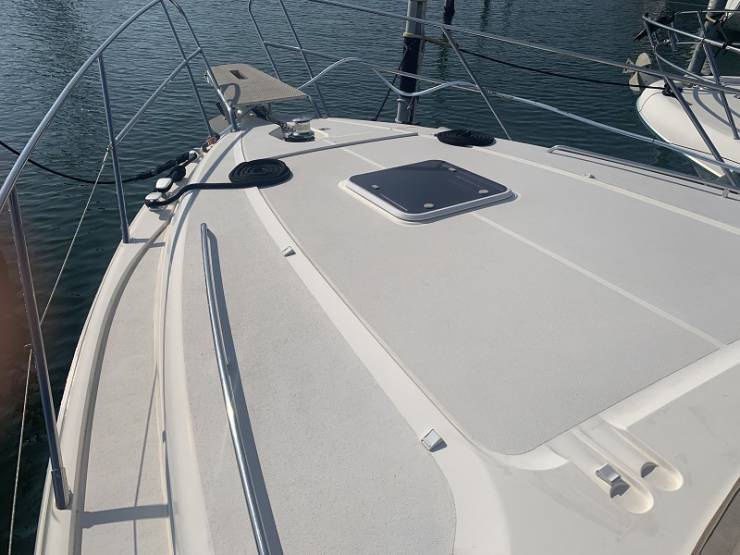 bateaux à vendre
