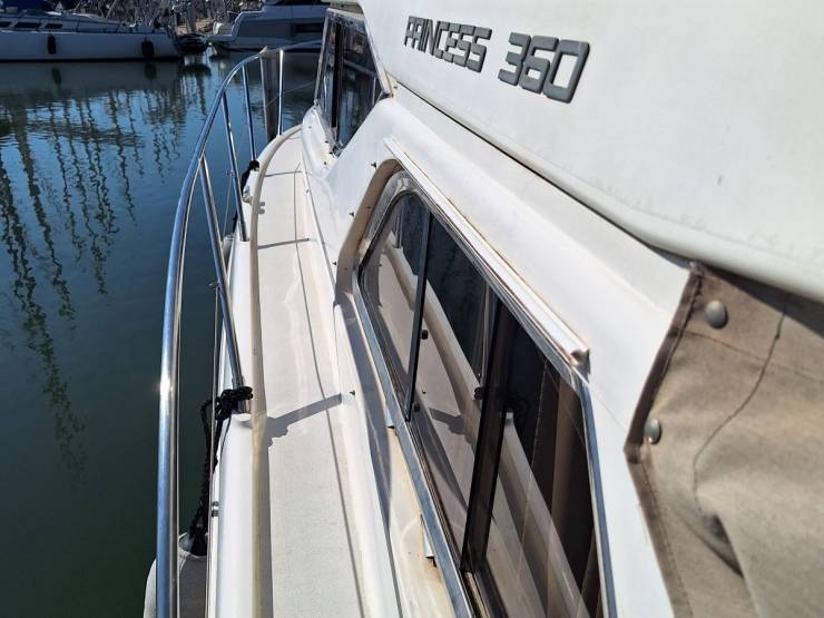 bateaux à vendre
