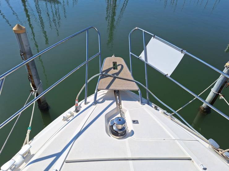 bateaux à vendre