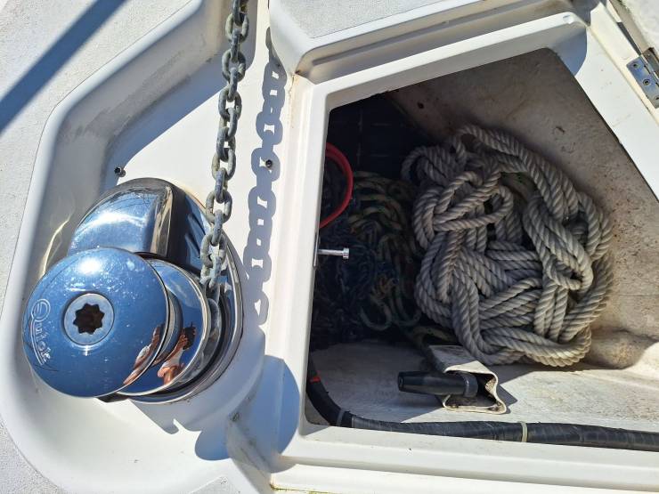 bateaux à vendre