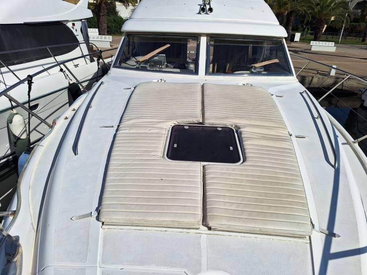 bateaux à vendre