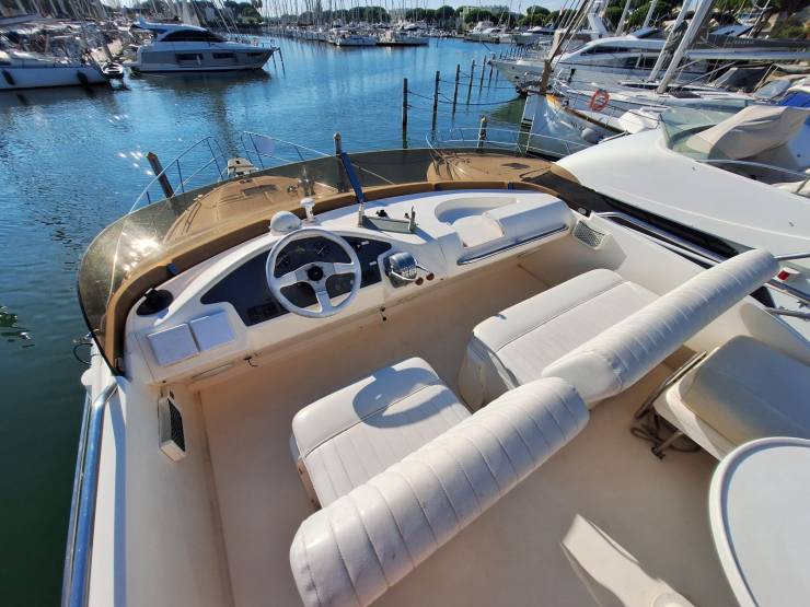 bateaux à vendre