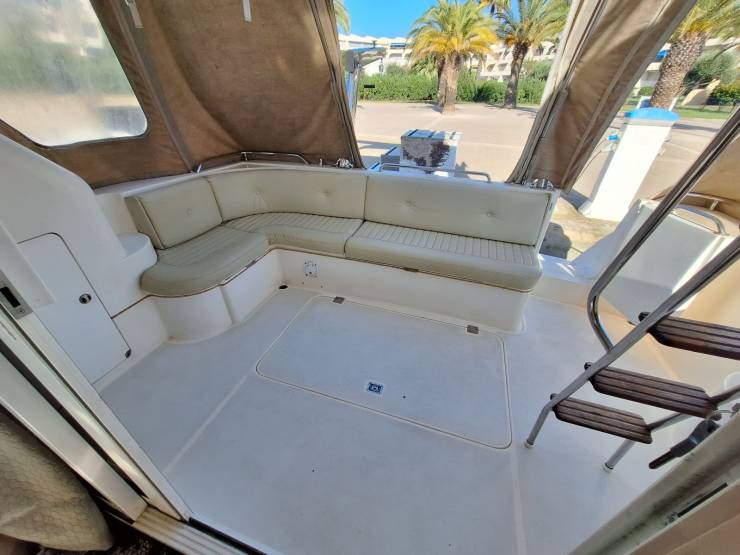 bateaux à vendre