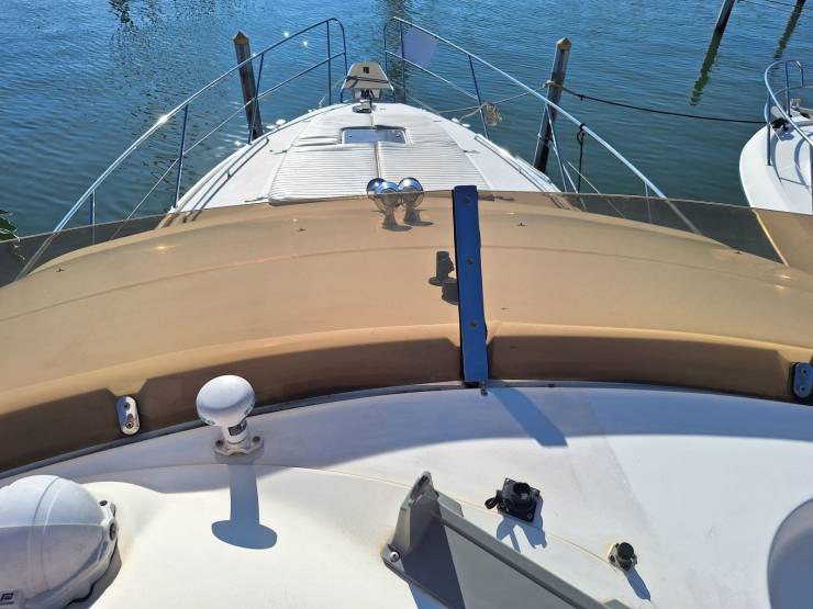 bateaux à vendre
