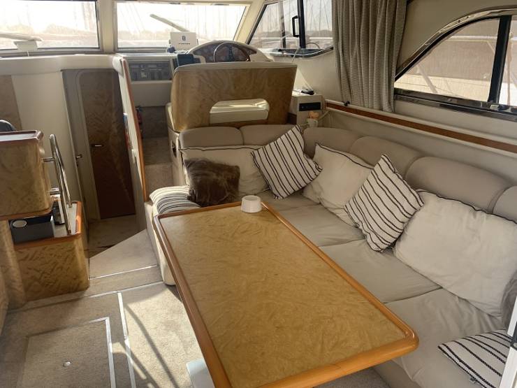 bateaux à vendre