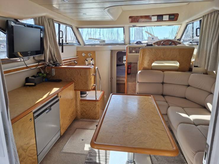 bateaux à vendre