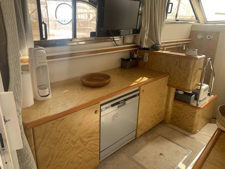 bateaux à vendre
