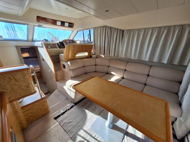 bateaux à vendre