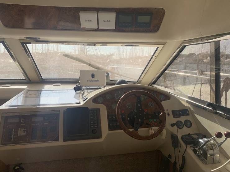 bateaux à vendre