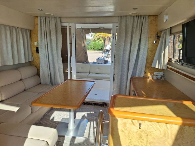 bateaux à vendre
