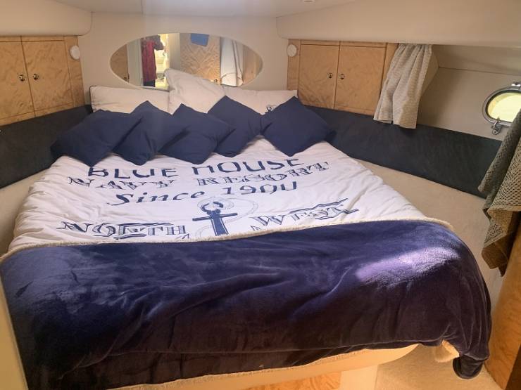 bateaux à vendre