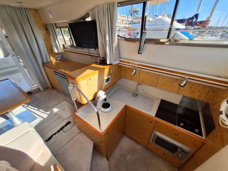bateaux à vendre