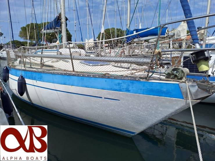 YACHTING FRANCE - JOUET 32 à vendre
