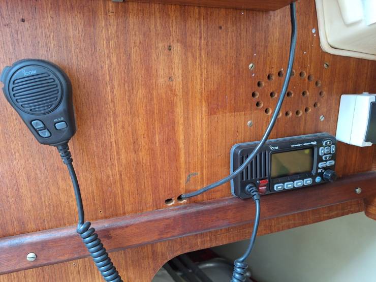 bateaux à vendre