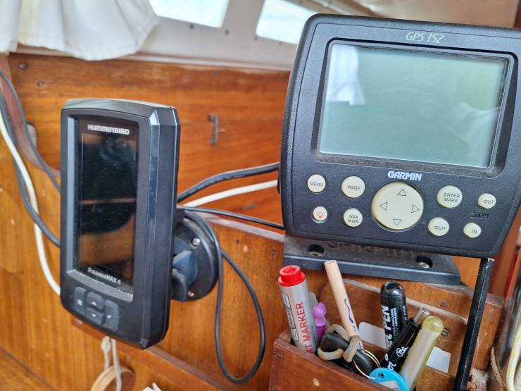 bateaux à vendre