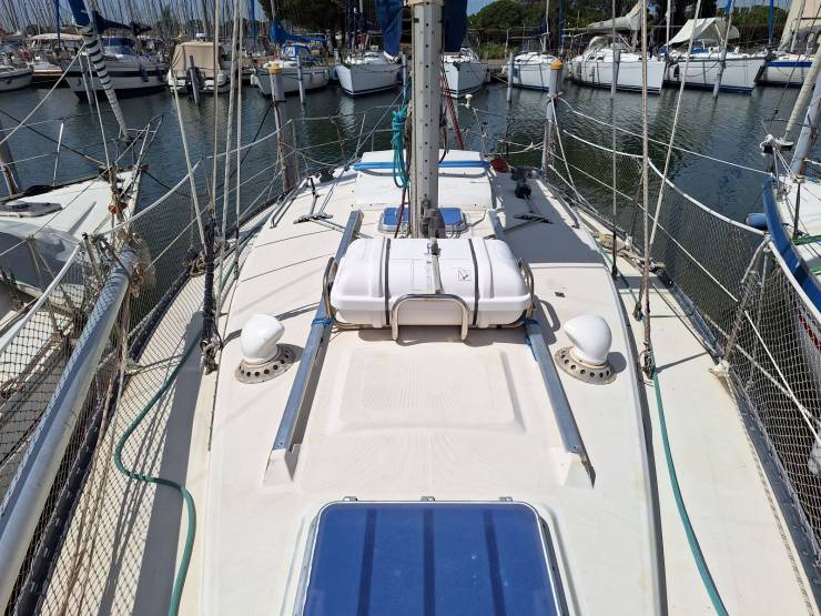 bateaux à vendre