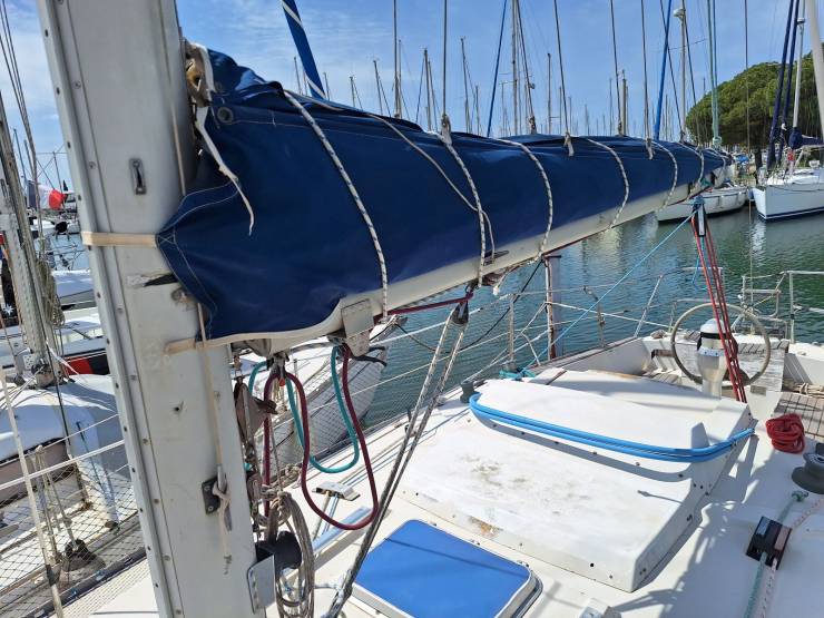 bateaux à vendre