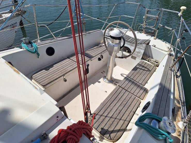 bateaux à vendre