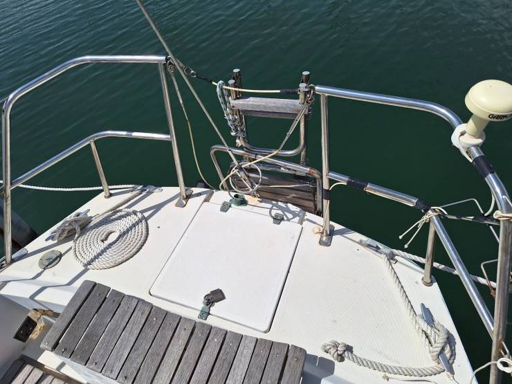 bateaux à vendre