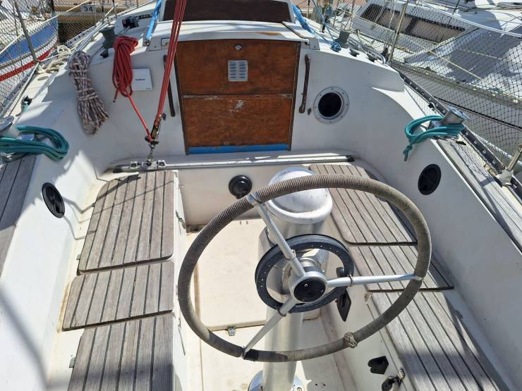 bateaux à vendre