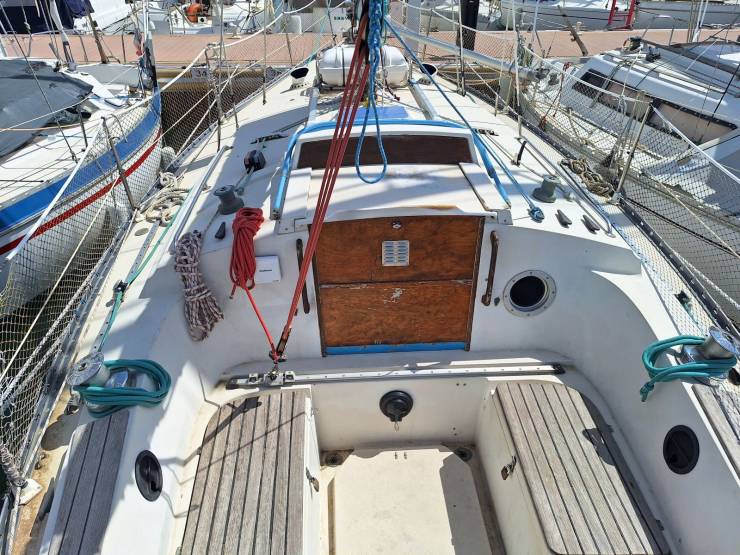 bateaux à vendre