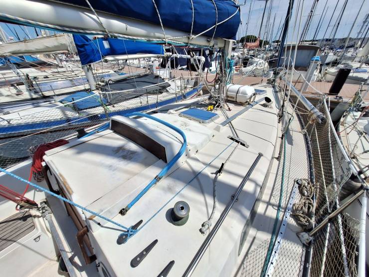 bateaux à vendre