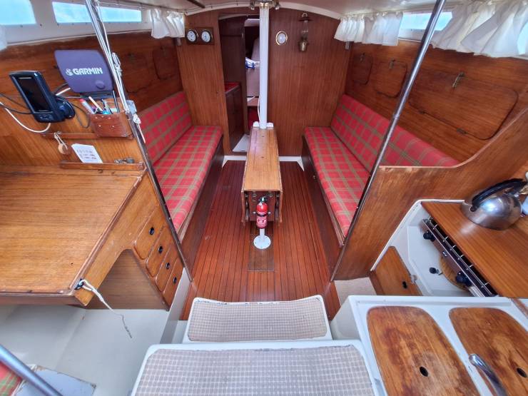 bateaux à vendre