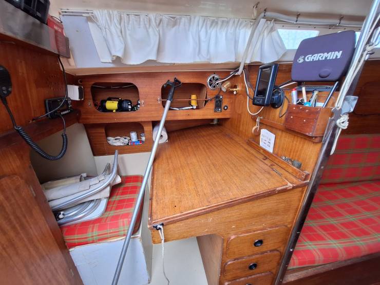 bateaux à vendre